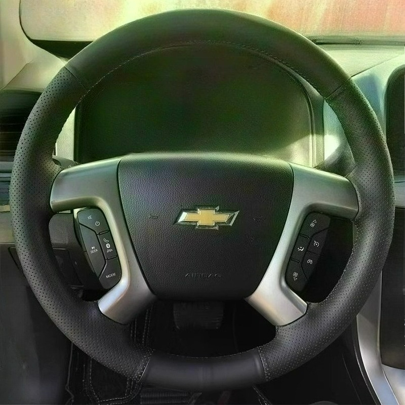 Leather Cleaner Interior - Für Chevrolet Captiva 2007-2014 Silverado GMC