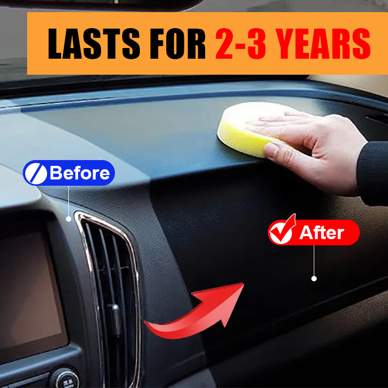 Auto-Kunststoff-Restaurator, w – Leather Cleaner Interior Bewertung und Preis