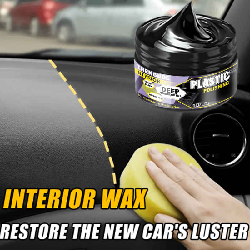 Universelles Leder- und Kunsts – Leather Cleaner Interior Bewertung und Preis