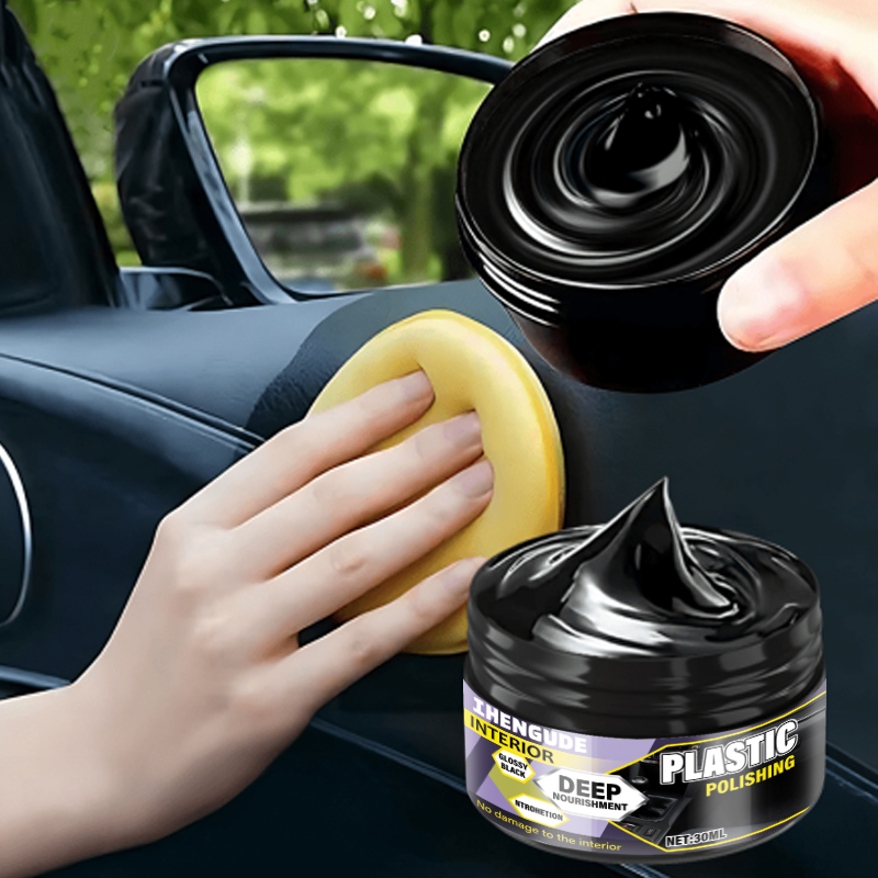 Universelles Leder- und Kunsts – Leather Cleaner Interior Bewertung und Preis