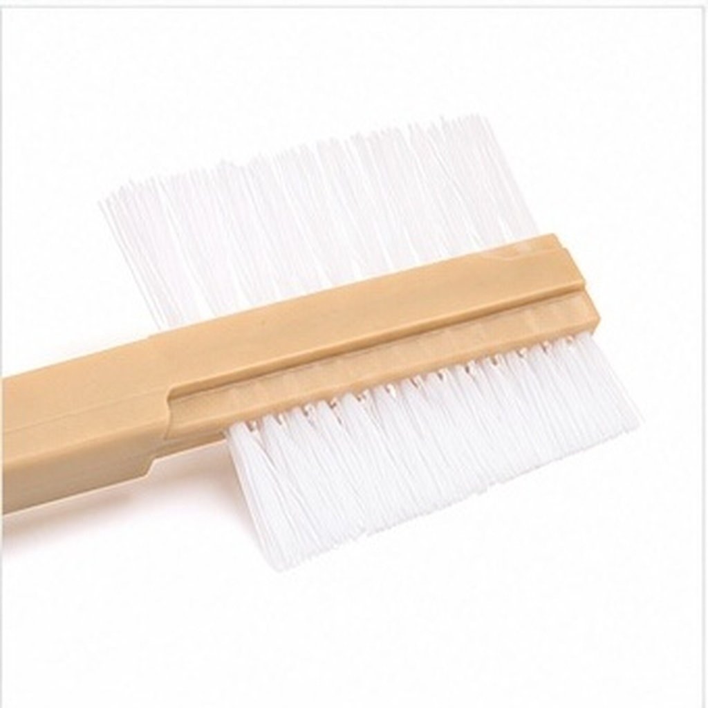 Doppelseitiger Auto-Detailing- – Dirt Brush Interior Bewertung und Preis