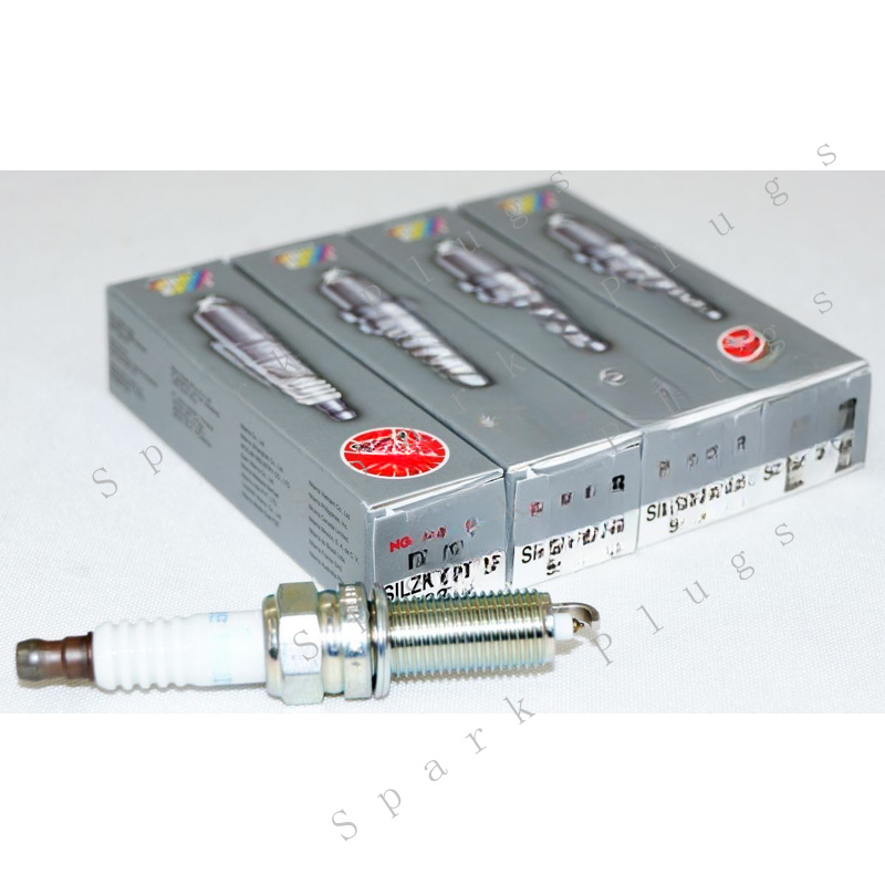 Z+ Set für 4 Original NGK 9381 – Ngk Spark Plug Laser Iridium Bewertung und Preis