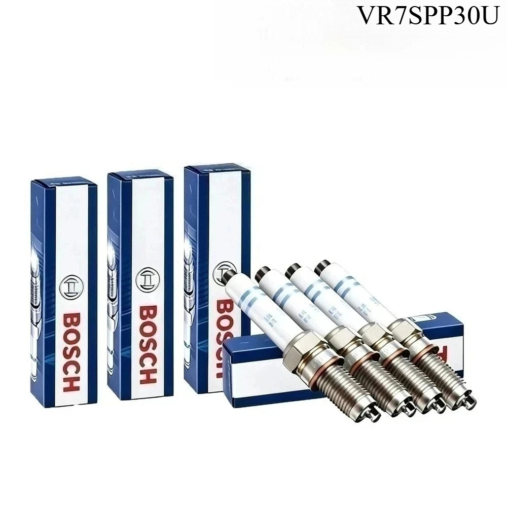 Bosch VR7SPP30U Zündkerze pass – Bosch Spark Plug Platinum Bewertung und Preis