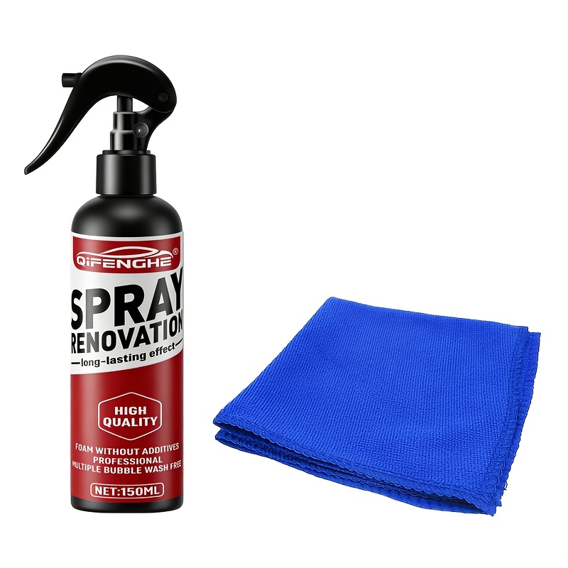5,07oz Reiniger für Autoinnenr – Leather Cleaner Interior Bewertung und Preis