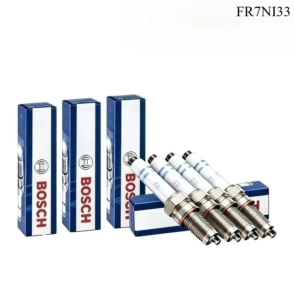 Bosch FR7NI33 Zündkerze passen – Bosch Spark Plug Iridium Bewertung und Preis