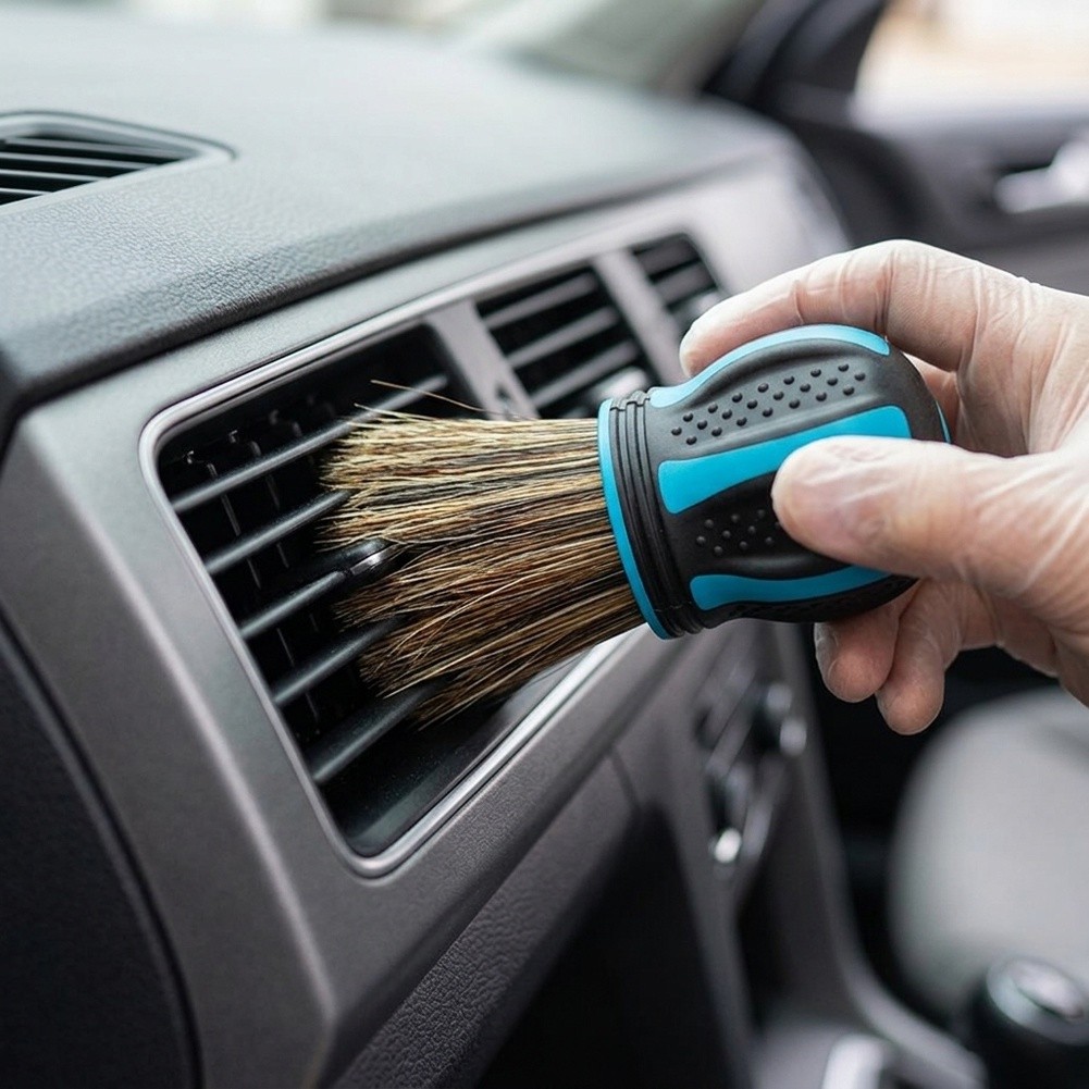 Innenraum-Detailbürste, Autode – Dirt Brush Interior Bewertung und Preis