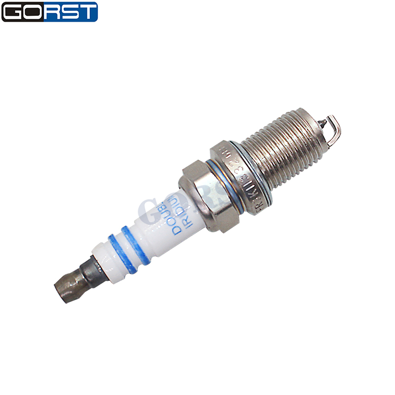 10 Stück M14x1,25 Doppel-Iridi – Bosch Spark Plug Iridium Bewertung und Preis