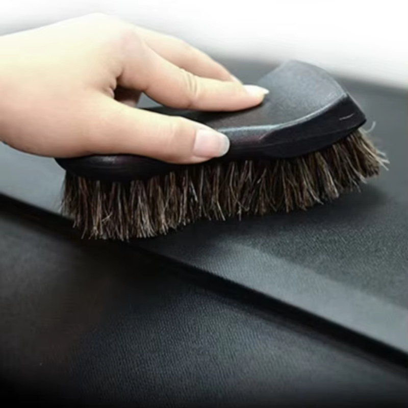 Echte Rosshaar-Leder-Reinigung – Leather Cleaner Interior Bewertung und Preis