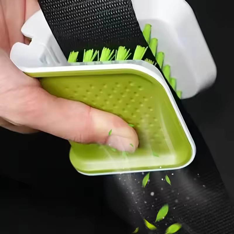 U-förmige doppelseitige klappb – Seat Cleaner Fabric Bewertung und Preis